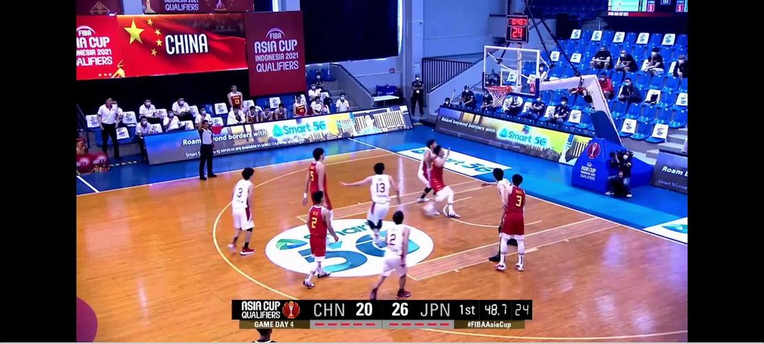 男篮vs日本胜利视频直播